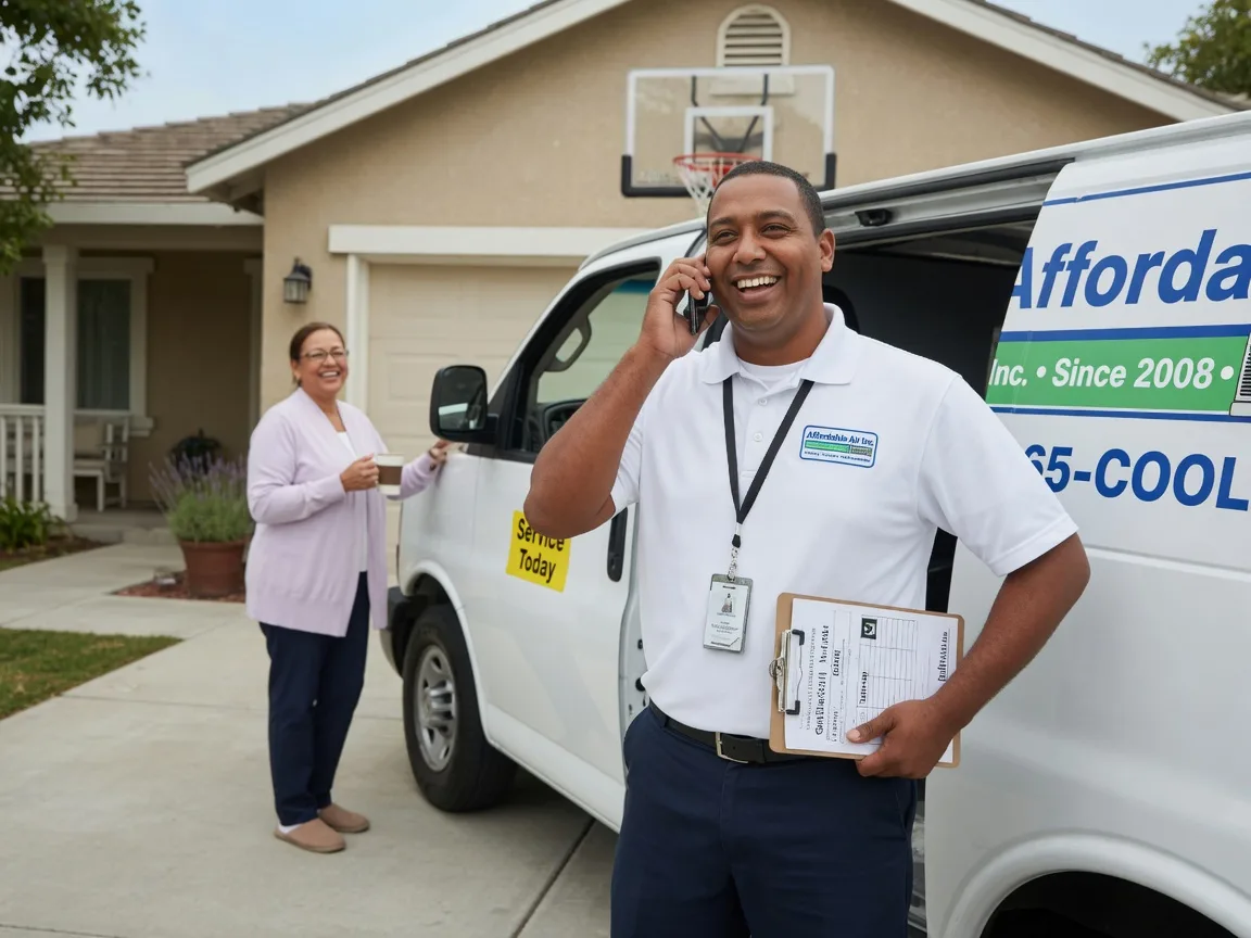 Central Ac Repair Newmanstown, PA FAQs